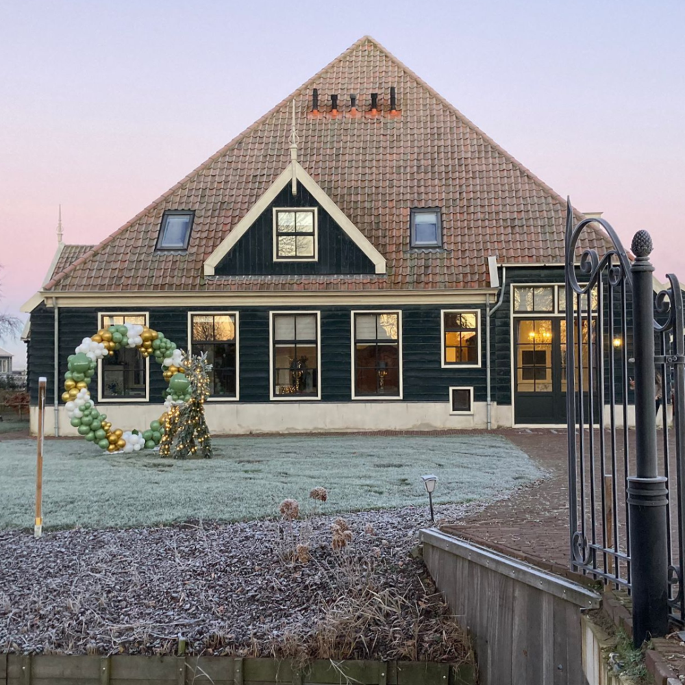 Het Buitenhuis