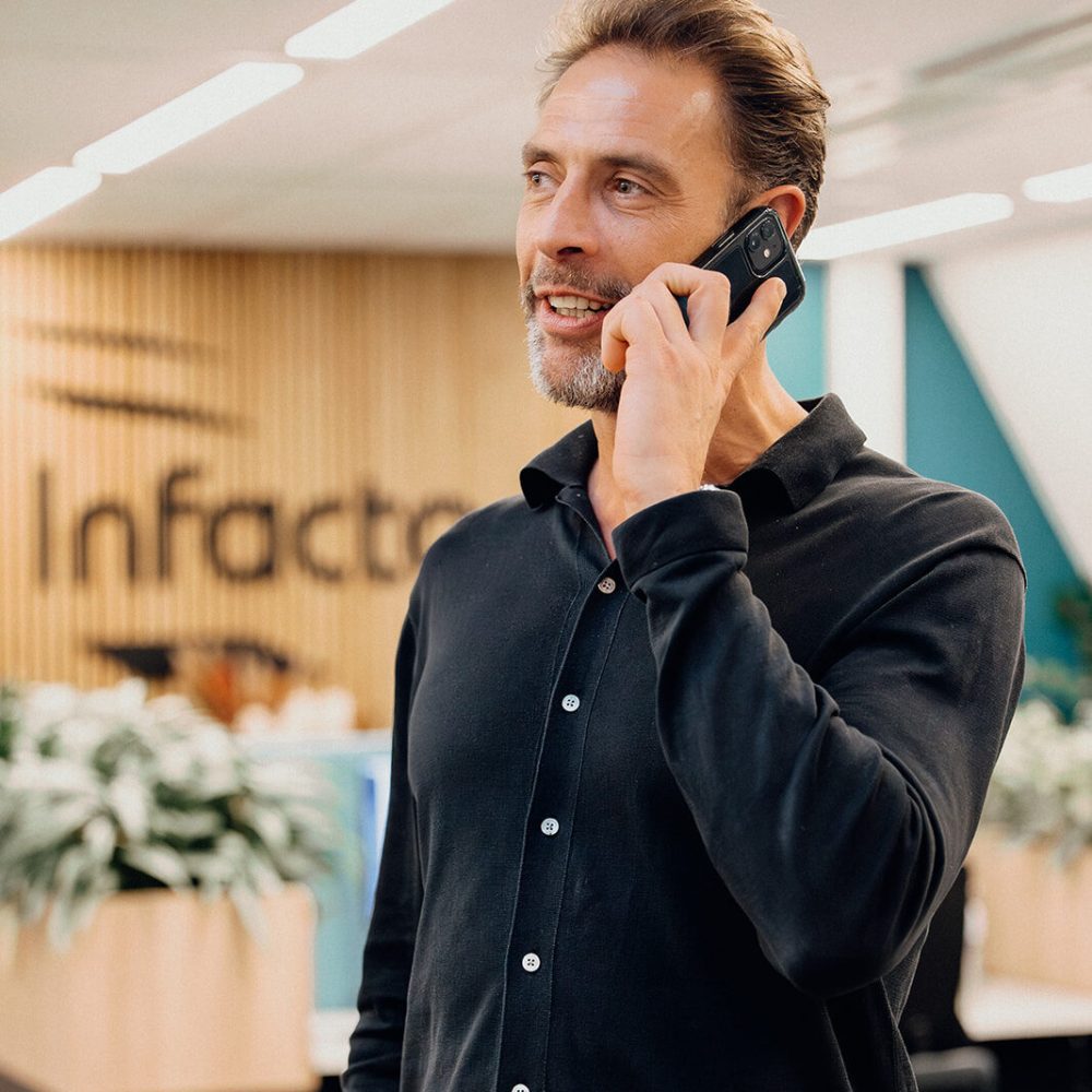 Infacto HR- en salarisspecialist