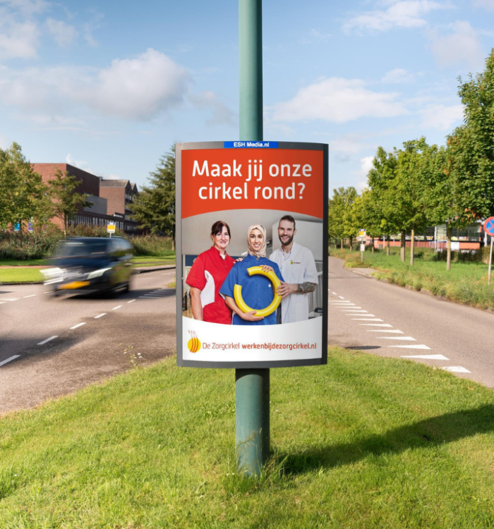 De Zorgcirkel