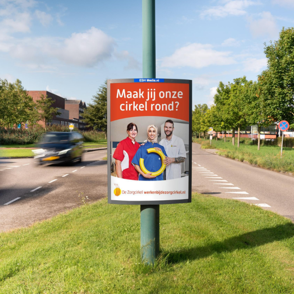 De Zorgcirkel