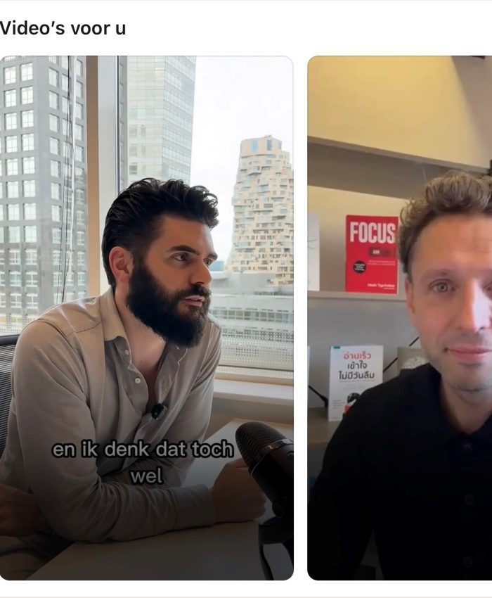 De nieuwe videofeed op LinkedIn en wat betekent dit voor jou?